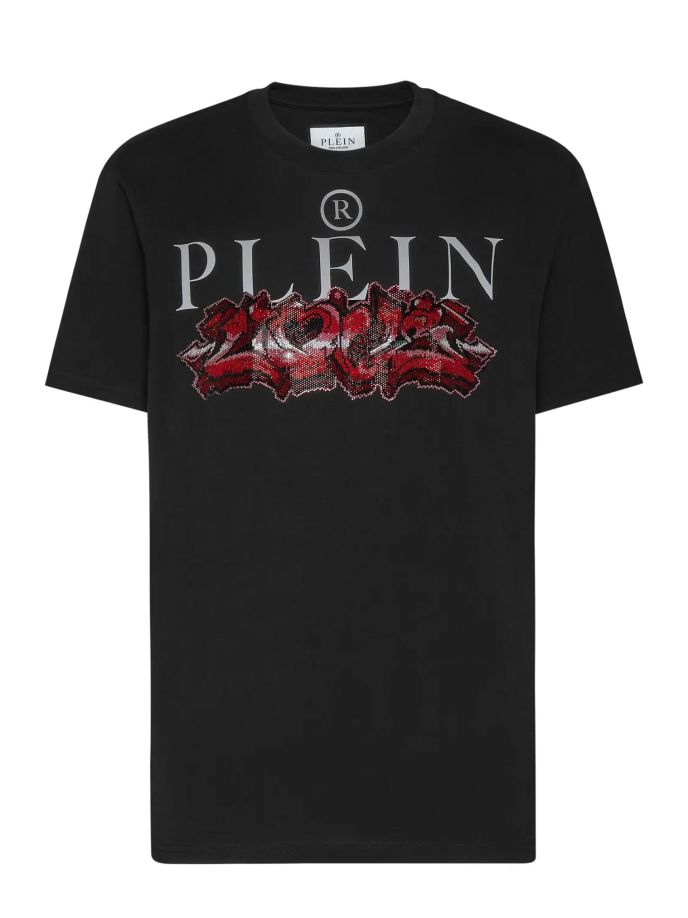 SS Love T-Shirt - Philipp Plein - Lokkyn.com